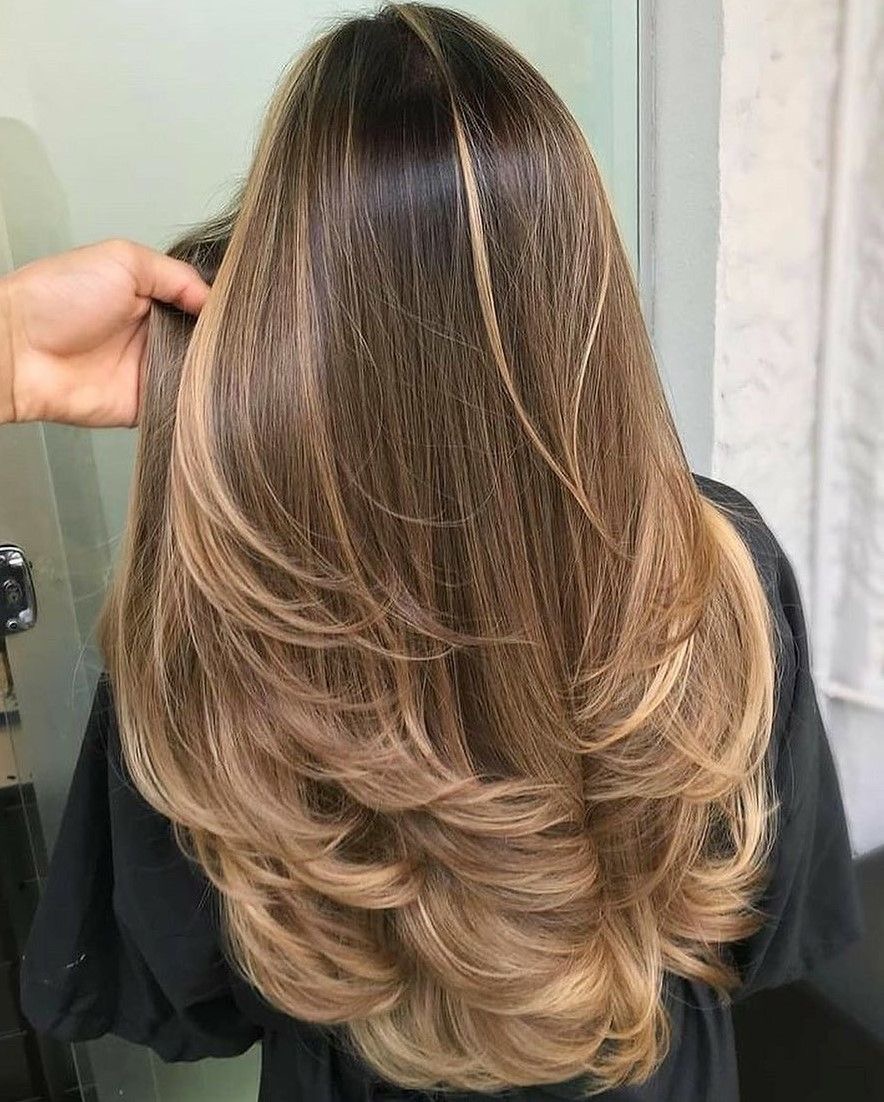 Balayage